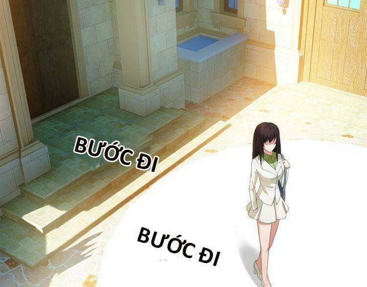 Cô Vợ Nhỏ Nuông Chiều Quá Lại Thành Ác!! Chapter 8 - Trang 3