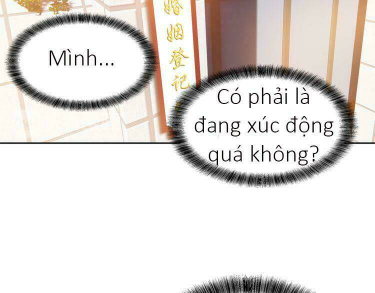 Cô Vợ Nhỏ Nuông Chiều Quá Lại Thành Ác!! Chapter 8 - Trang 3