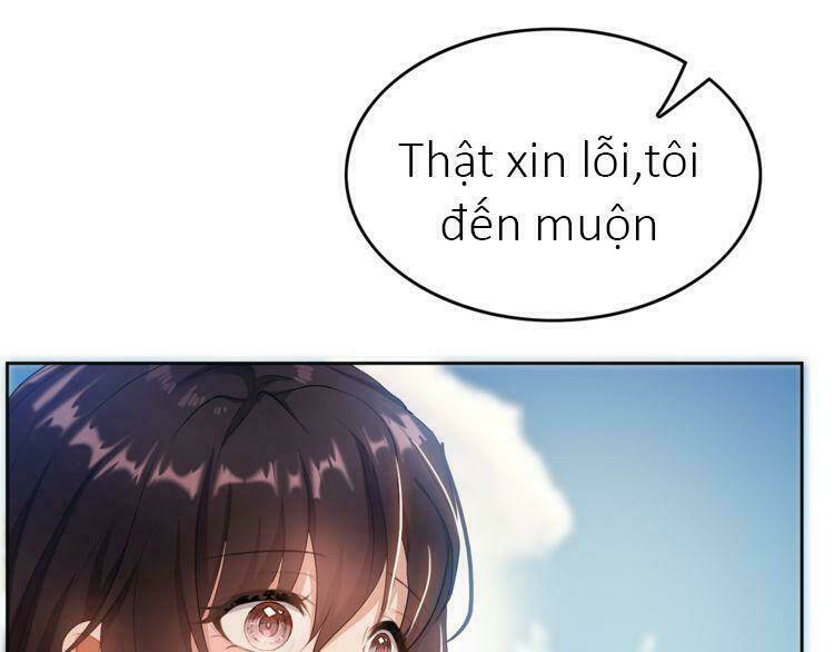 Cô Vợ Nhỏ Nuông Chiều Quá Lại Thành Ác!! Chapter 8 - Trang 3