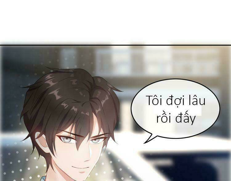 Cô Vợ Nhỏ Nuông Chiều Quá Lại Thành Ác!! Chapter 8 - Trang 3