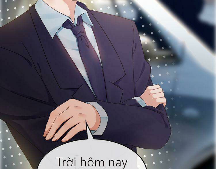 Cô Vợ Nhỏ Nuông Chiều Quá Lại Thành Ác!! Chapter 8 - Trang 3