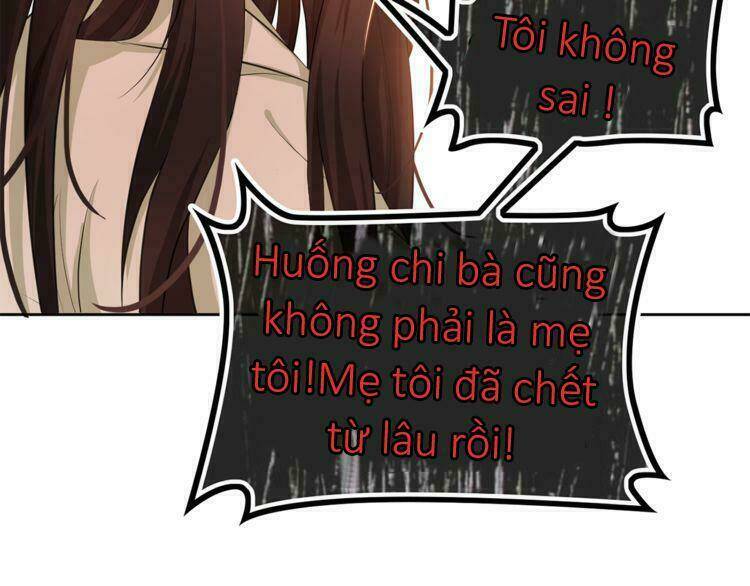 Cô Vợ Nhỏ Nuông Chiều Quá Lại Thành Ác!! Chapter 8 - Trang 3