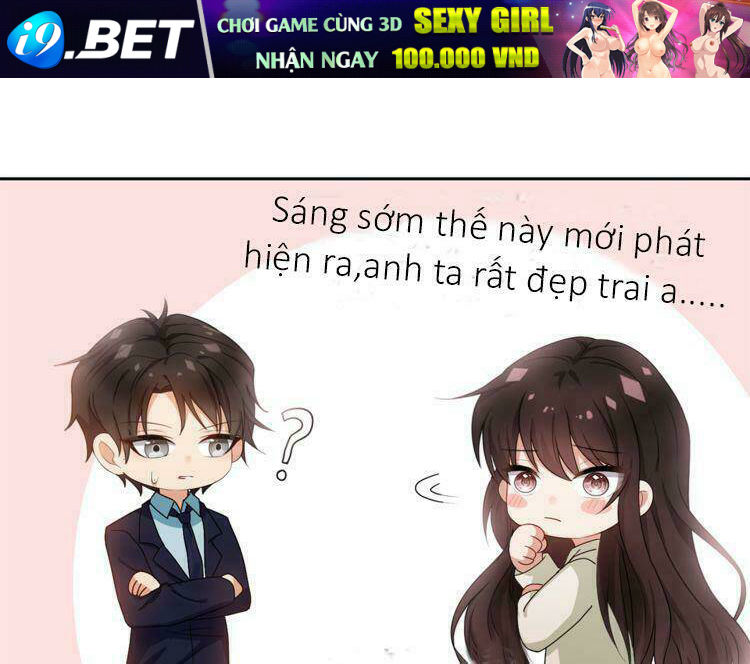 Cô Vợ Nhỏ Nuông Chiều Quá Lại Thành Ác!! Chapter 8 - Trang 3
