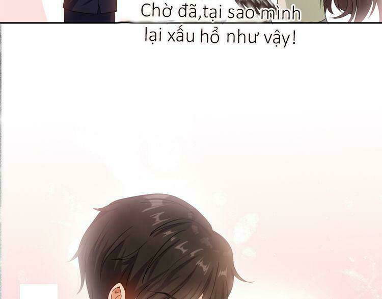 Cô Vợ Nhỏ Nuông Chiều Quá Lại Thành Ác!! Chapter 8 - Trang 3