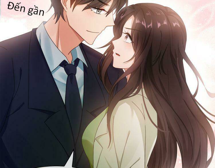 Cô Vợ Nhỏ Nuông Chiều Quá Lại Thành Ác!! Chapter 8 - Trang 3