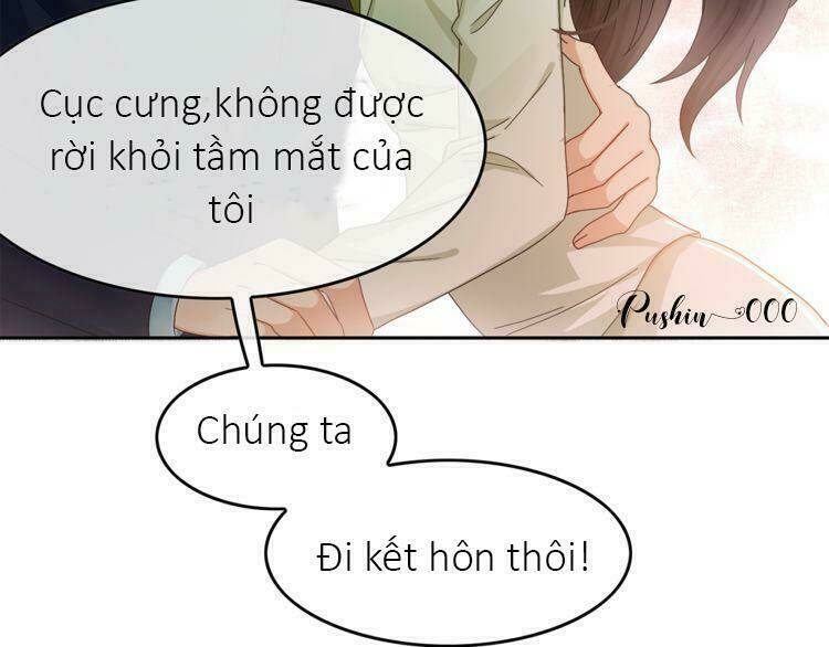 Cô Vợ Nhỏ Nuông Chiều Quá Lại Thành Ác!! Chapter 8 - Trang 3