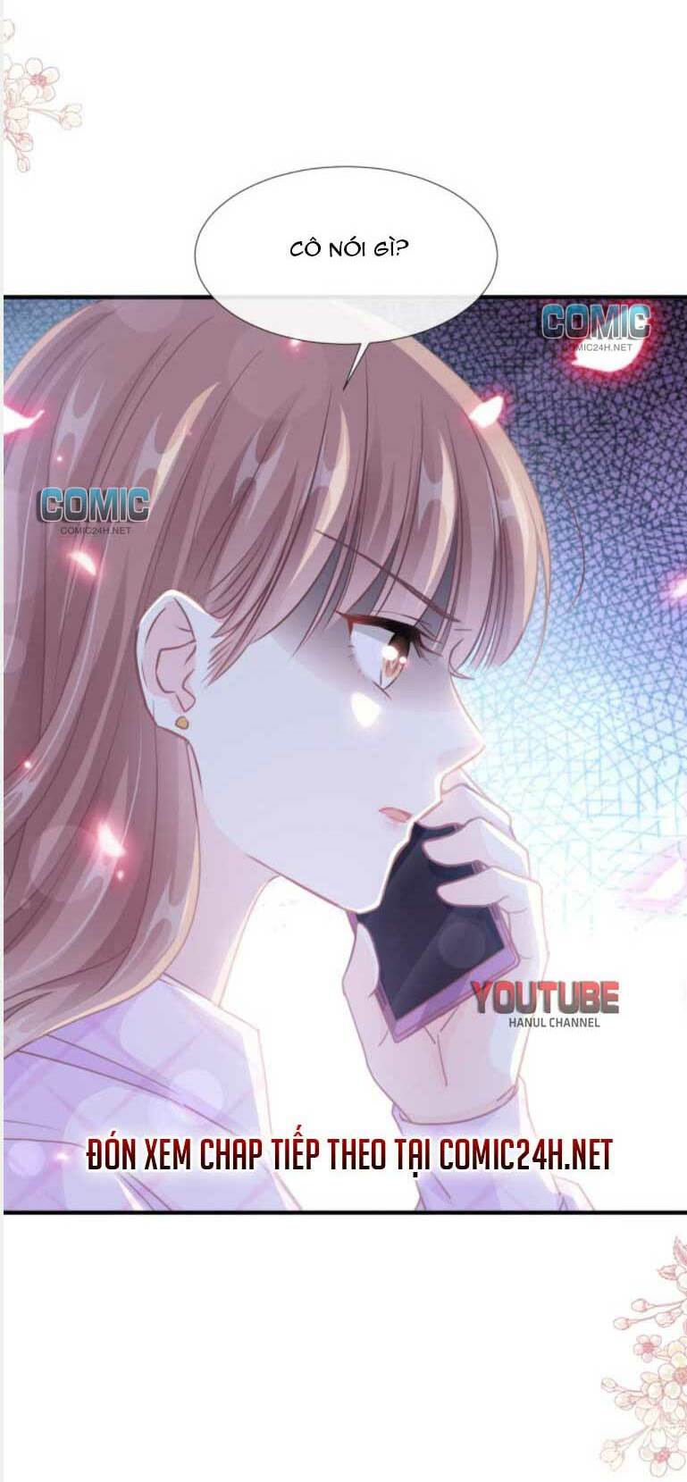 Bá Đạo Tổng Tài Nhẹ Nhàng Yêu Chapter 230.2 - Next Chapter 231