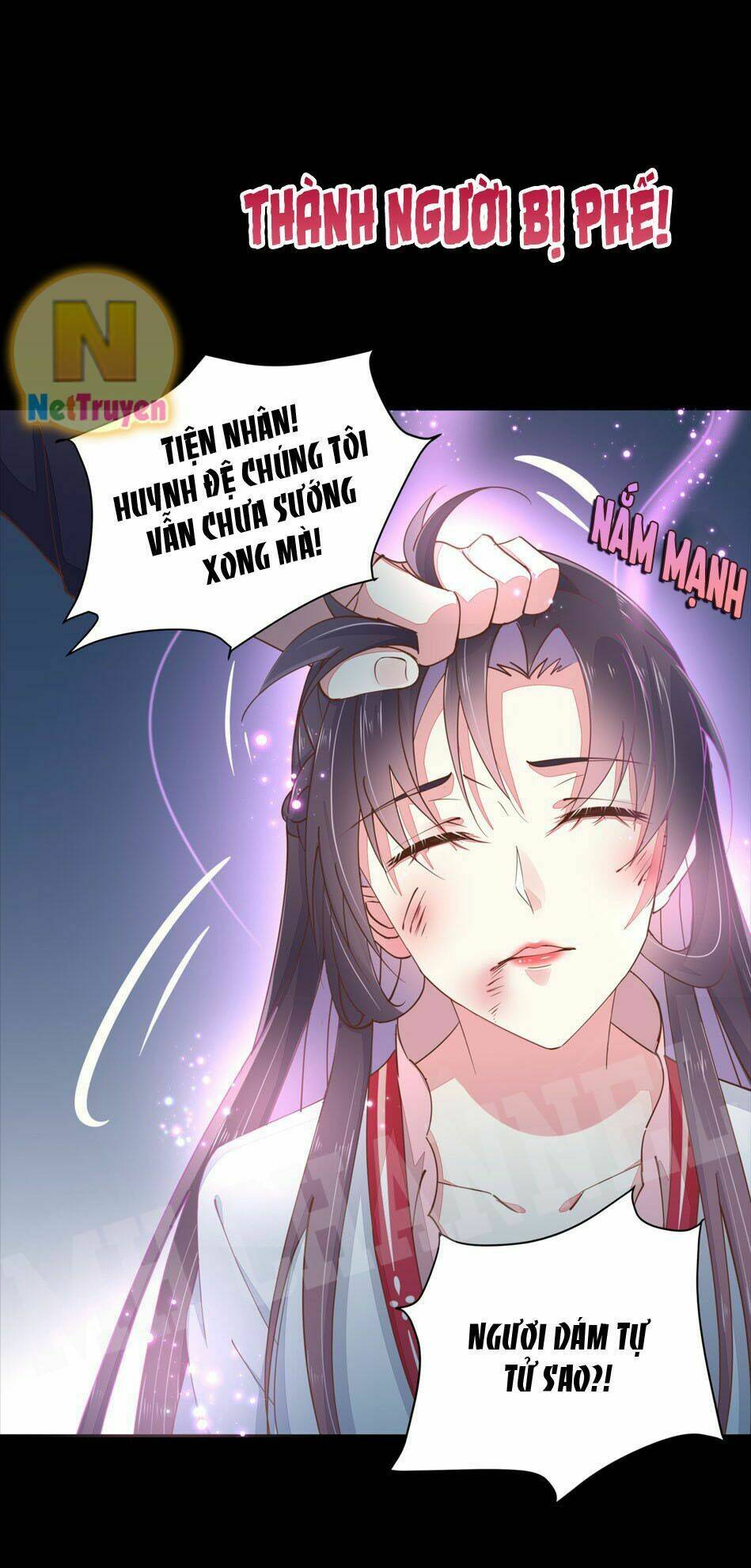 Chi Tôn Đồng Thuật Sư: Tuyệt Thế Đại Tiểu Thư Chapter 1 - Trang 4