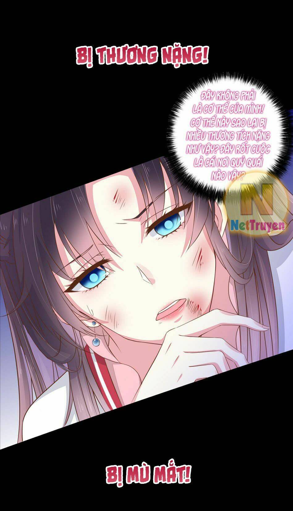 Chi Tôn Đồng Thuật Sư: Tuyệt Thế Đại Tiểu Thư Chapter 1 - Trang 4