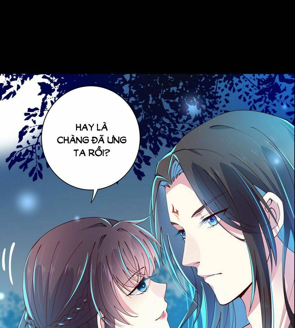 Chi Tôn Đồng Thuật Sư: Tuyệt Thế Đại Tiểu Thư Chapter 1 - Trang 4