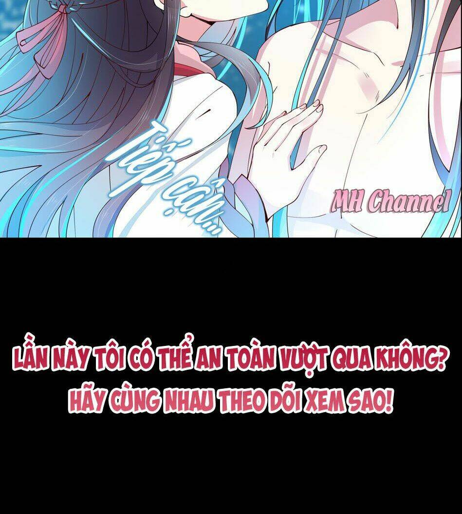 Chi Tôn Đồng Thuật Sư: Tuyệt Thế Đại Tiểu Thư Chapter 1 - Trang 4