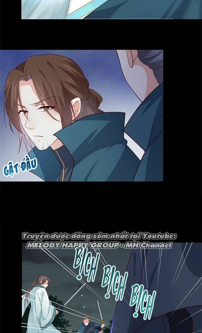 Chi Tôn Đồng Thuật Sư: Tuyệt Thế Đại Tiểu Thư Chapter 100 - Trang 4