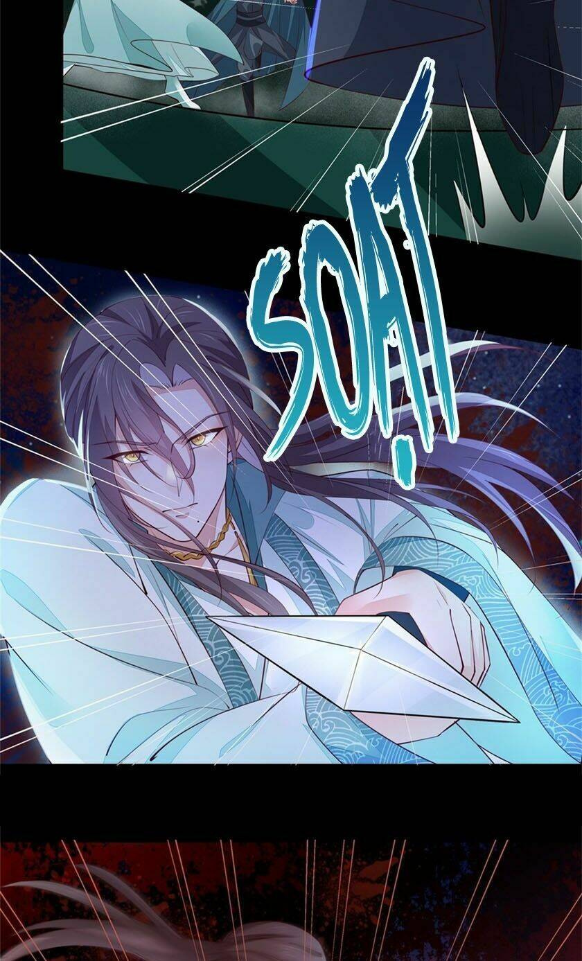 Chi Tôn Đồng Thuật Sư: Tuyệt Thế Đại Tiểu Thư Chapter 100 - Trang 4