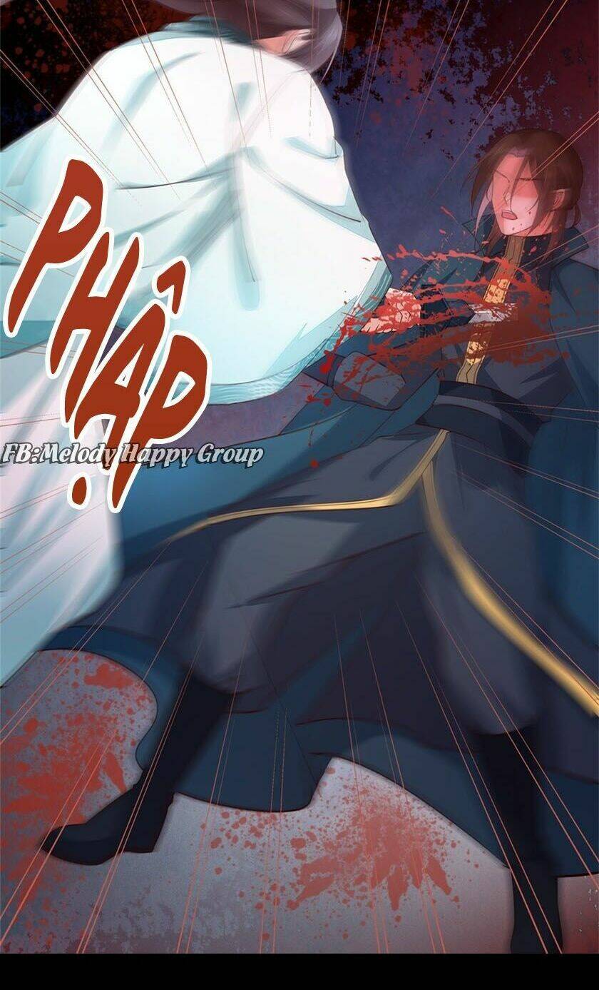 Chi Tôn Đồng Thuật Sư: Tuyệt Thế Đại Tiểu Thư Chapter 100 - Trang 4