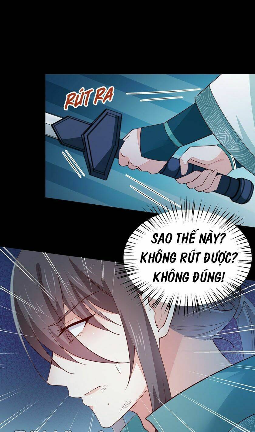 Chi Tôn Đồng Thuật Sư: Tuyệt Thế Đại Tiểu Thư Chapter 100 - Trang 4