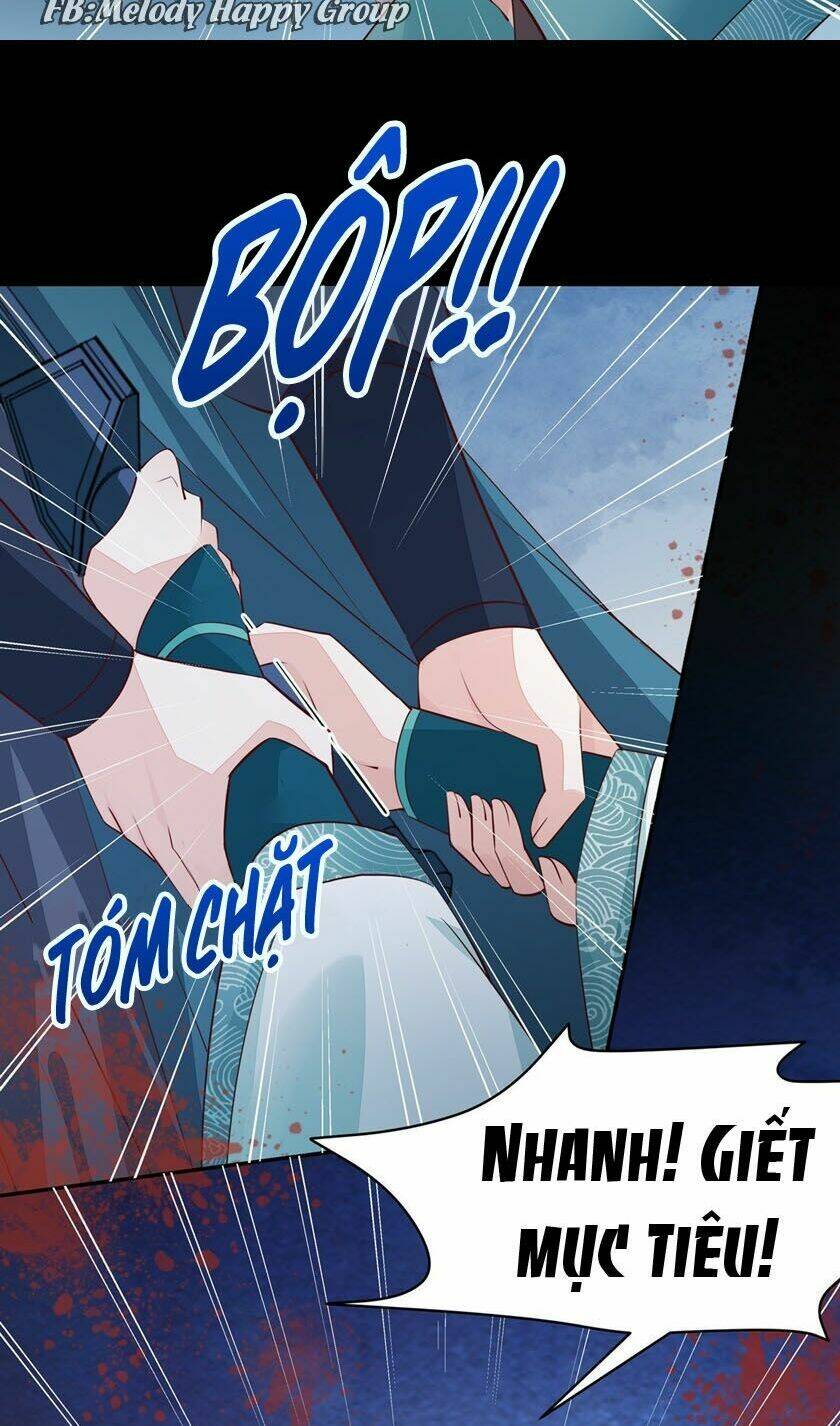 Chi Tôn Đồng Thuật Sư: Tuyệt Thế Đại Tiểu Thư Chapter 100 - Trang 4