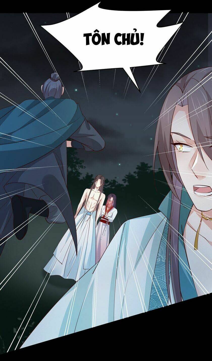 Chi Tôn Đồng Thuật Sư: Tuyệt Thế Đại Tiểu Thư Chapter 100 - Trang 4