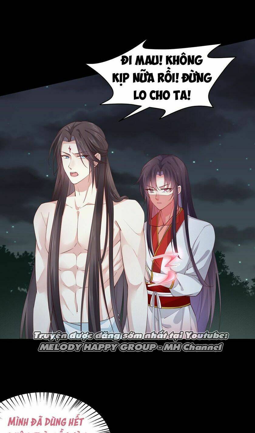 Chi Tôn Đồng Thuật Sư: Tuyệt Thế Đại Tiểu Thư Chapter 100 - Trang 4