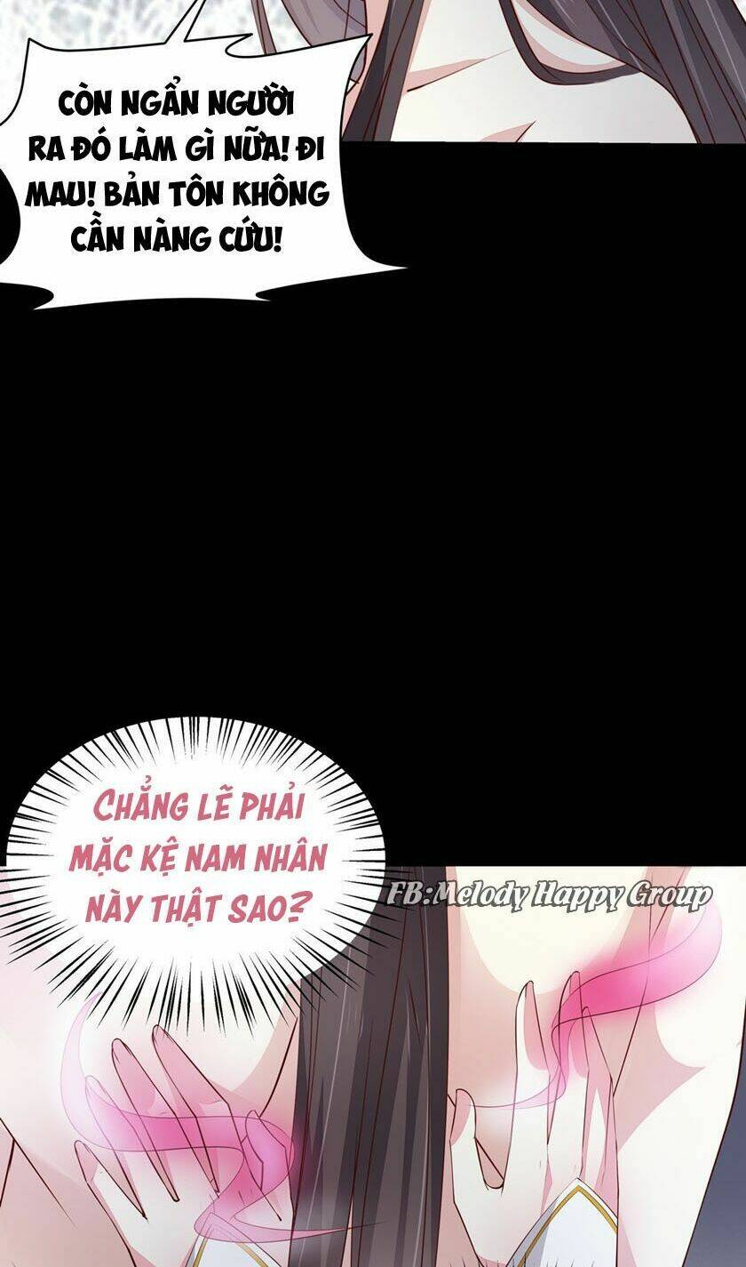 Chi Tôn Đồng Thuật Sư: Tuyệt Thế Đại Tiểu Thư Chapter 100 - Trang 4