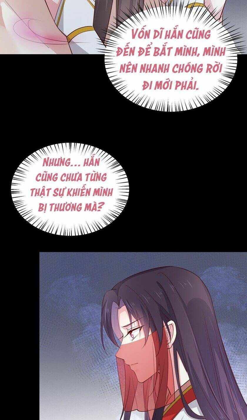 Chi Tôn Đồng Thuật Sư: Tuyệt Thế Đại Tiểu Thư Chapter 100 - Trang 4