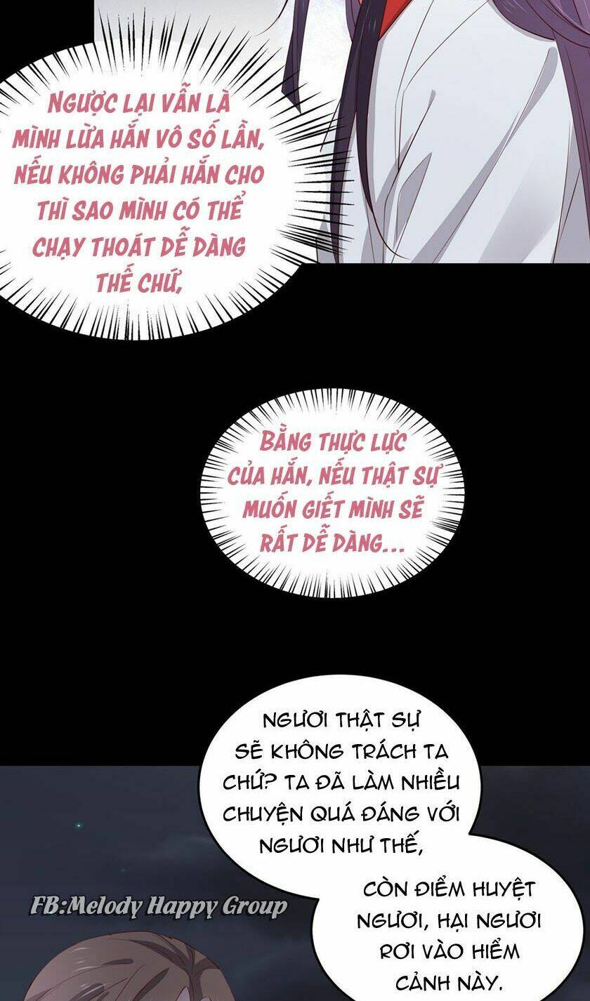 Chi Tôn Đồng Thuật Sư: Tuyệt Thế Đại Tiểu Thư Chapter 100 - Trang 4