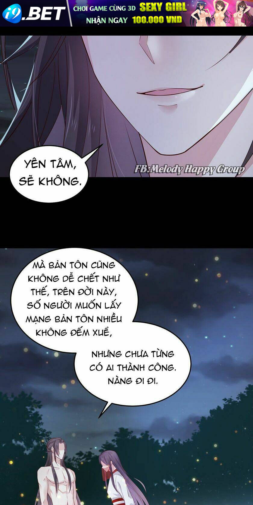 Chi Tôn Đồng Thuật Sư: Tuyệt Thế Đại Tiểu Thư Chapter 100 - Trang 4