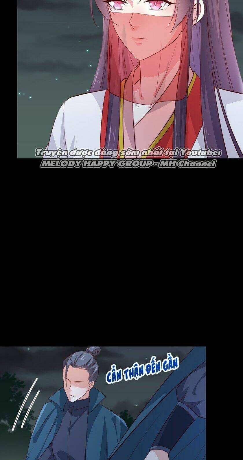 Chi Tôn Đồng Thuật Sư: Tuyệt Thế Đại Tiểu Thư Chapter 100 - Trang 4