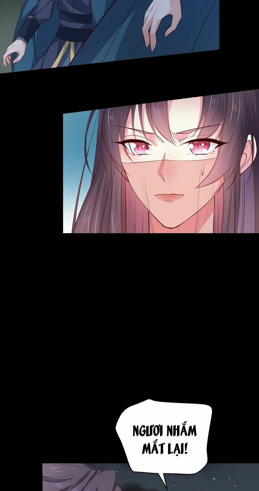 Chi Tôn Đồng Thuật Sư: Tuyệt Thế Đại Tiểu Thư Chapter 100 - Trang 4