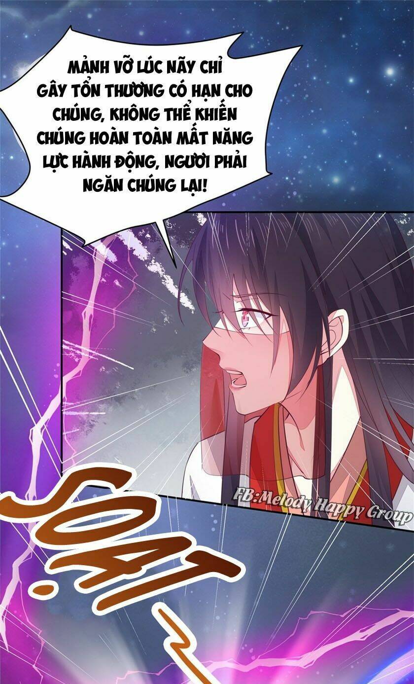 Chi Tôn Đồng Thuật Sư: Tuyệt Thế Đại Tiểu Thư Chapter 100 - Trang 4
