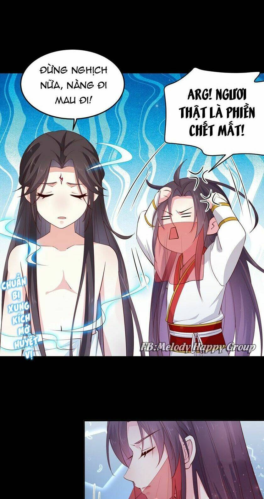 Chi Tôn Đồng Thuật Sư: Tuyệt Thế Đại Tiểu Thư Chapter 100 - Trang 4
