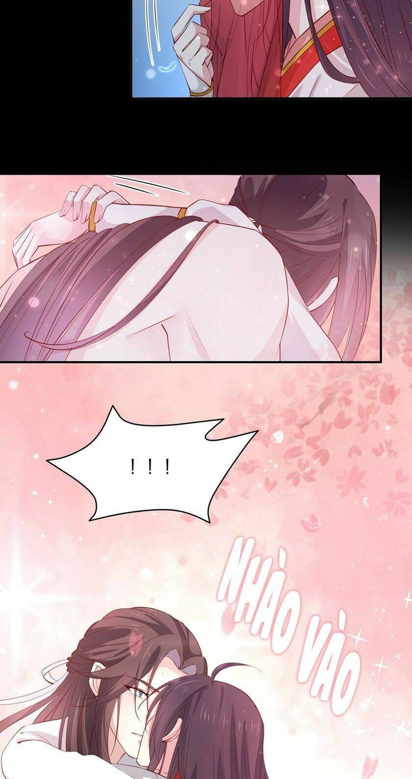 Chi Tôn Đồng Thuật Sư: Tuyệt Thế Đại Tiểu Thư Chapter 100 - Trang 4