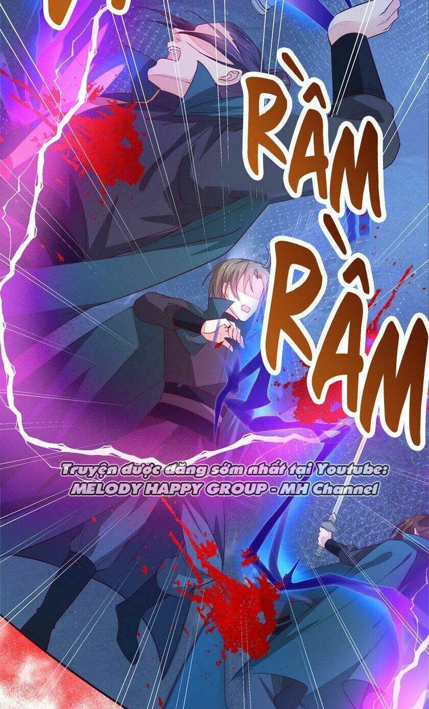 Chi Tôn Đồng Thuật Sư: Tuyệt Thế Đại Tiểu Thư Chapter 100 - Trang 4