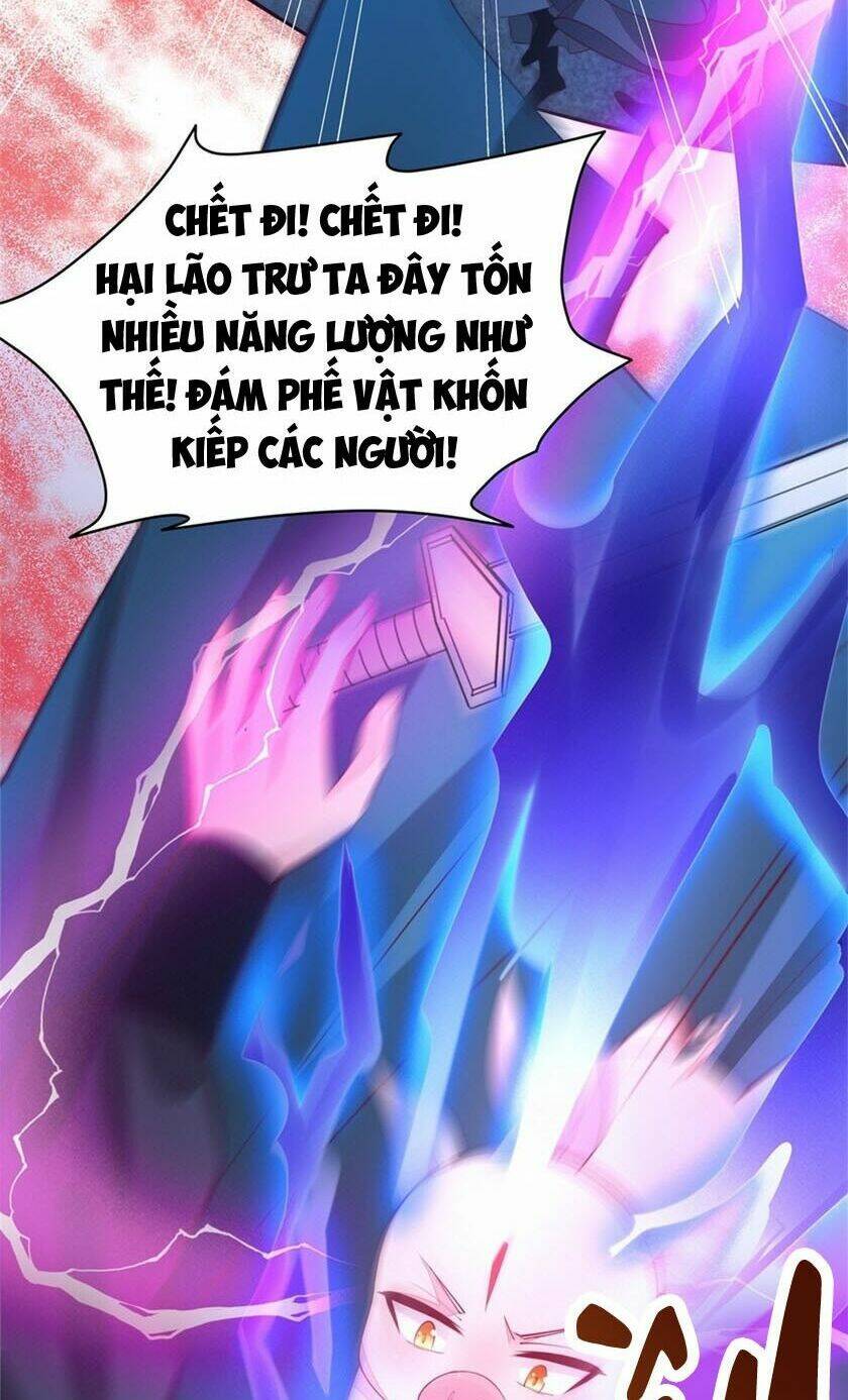 Chi Tôn Đồng Thuật Sư: Tuyệt Thế Đại Tiểu Thư Chapter 100 - Trang 4