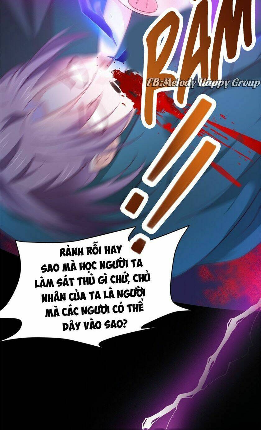 Chi Tôn Đồng Thuật Sư: Tuyệt Thế Đại Tiểu Thư Chapter 100 - Trang 4