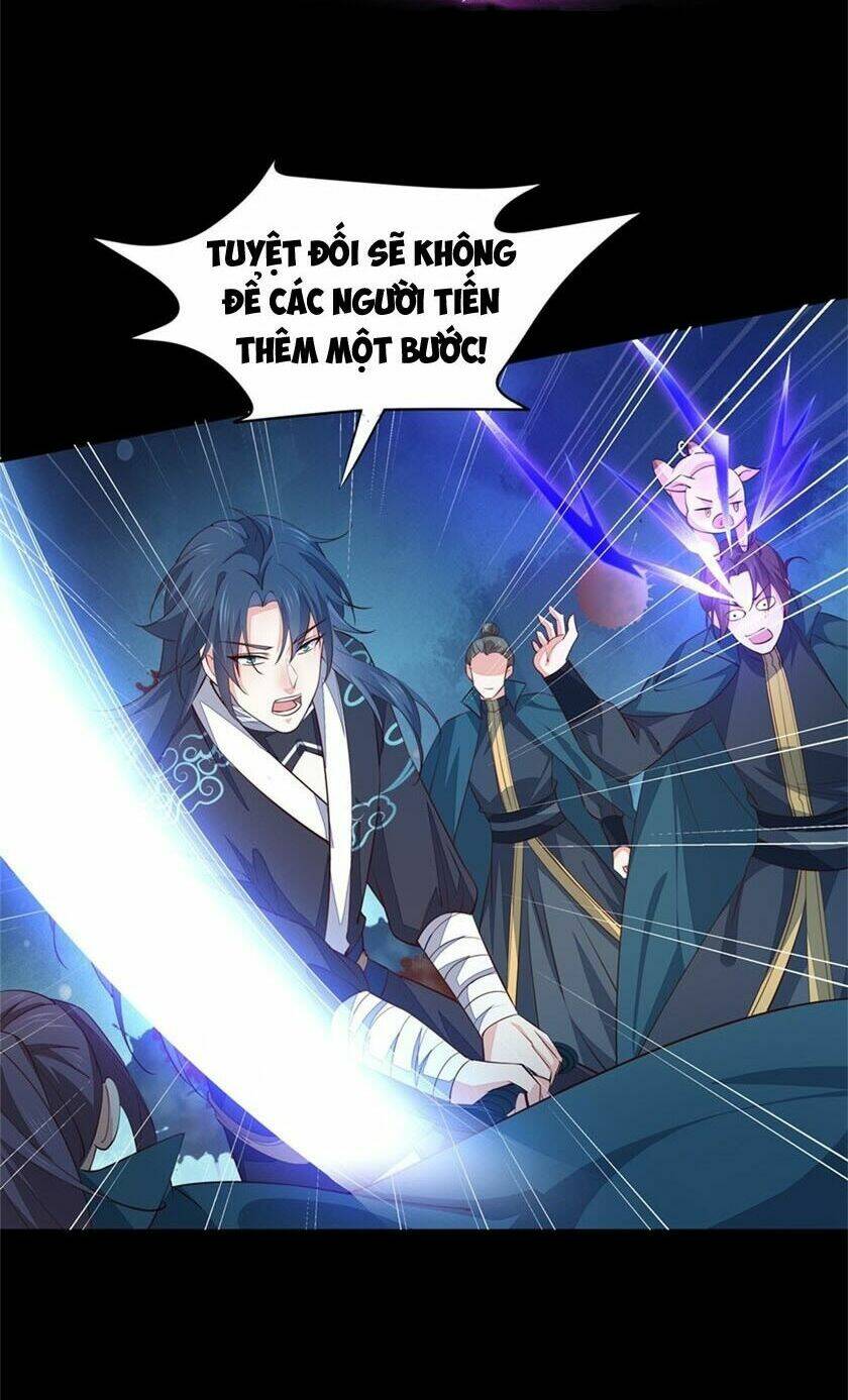 Chi Tôn Đồng Thuật Sư: Tuyệt Thế Đại Tiểu Thư Chapter 100 - Trang 4