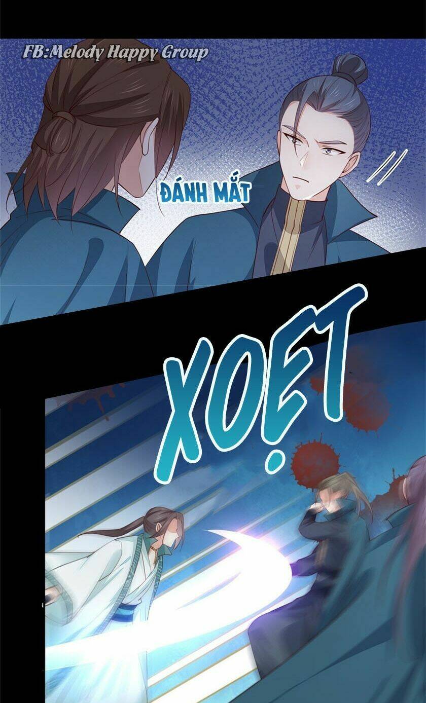 Chi Tôn Đồng Thuật Sư: Tuyệt Thế Đại Tiểu Thư Chapter 100 - Trang 4