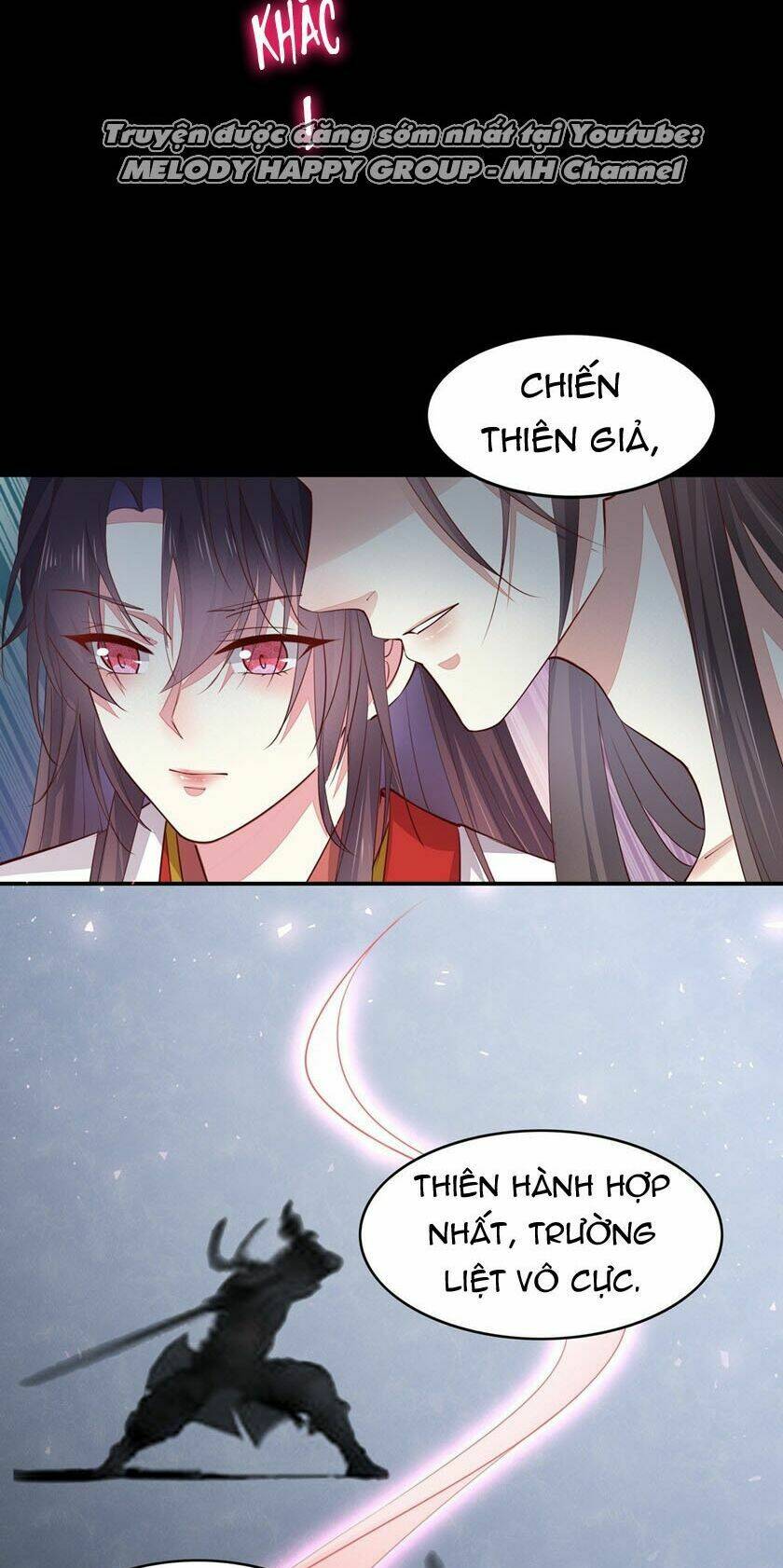 Chi Tôn Đồng Thuật Sư: Tuyệt Thế Đại Tiểu Thư Chapter 101 - Next Chapter 102