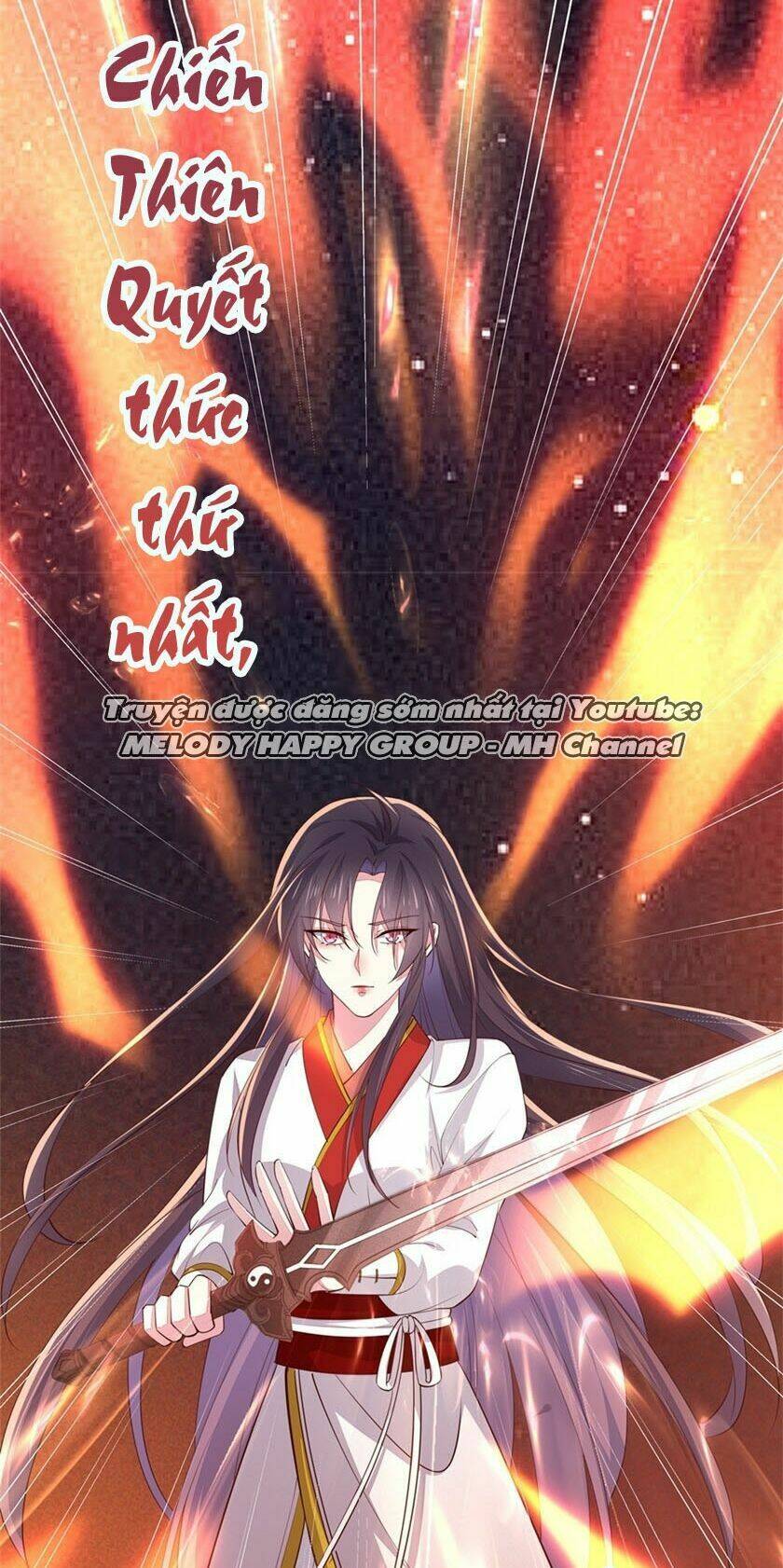 Chi Tôn Đồng Thuật Sư: Tuyệt Thế Đại Tiểu Thư Chapter 101 - Next Chapter 102