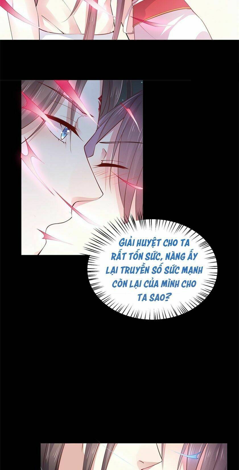 Chi Tôn Đồng Thuật Sư: Tuyệt Thế Đại Tiểu Thư Chapter 101 - Next Chapter 102