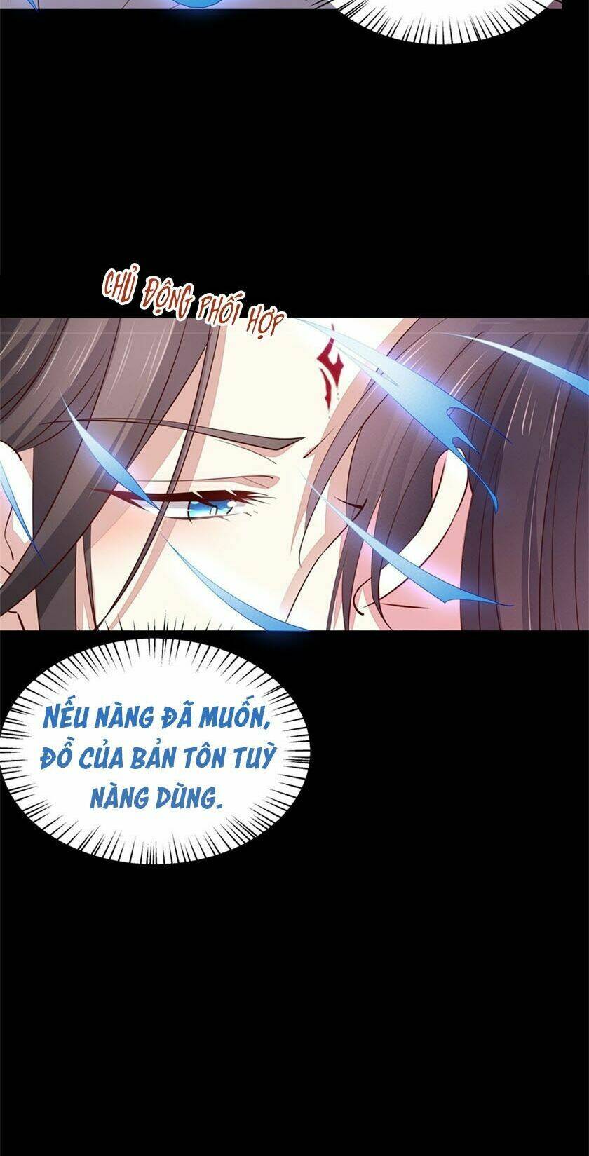 Chi Tôn Đồng Thuật Sư: Tuyệt Thế Đại Tiểu Thư Chapter 101 - Next Chapter 102