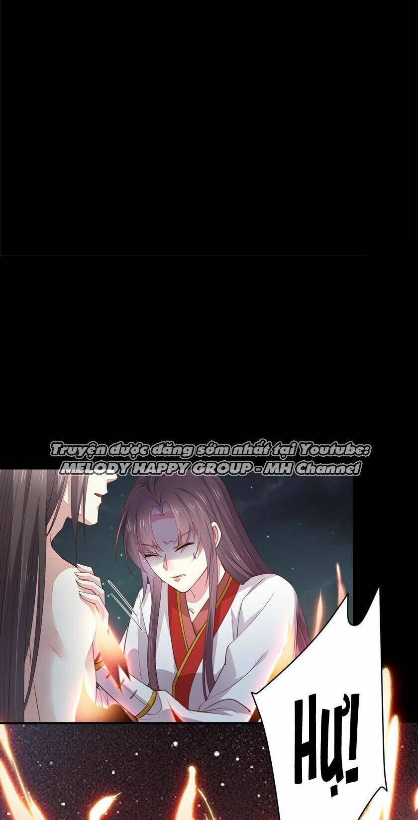 Chi Tôn Đồng Thuật Sư: Tuyệt Thế Đại Tiểu Thư Chapter 101 - Next Chapter 102