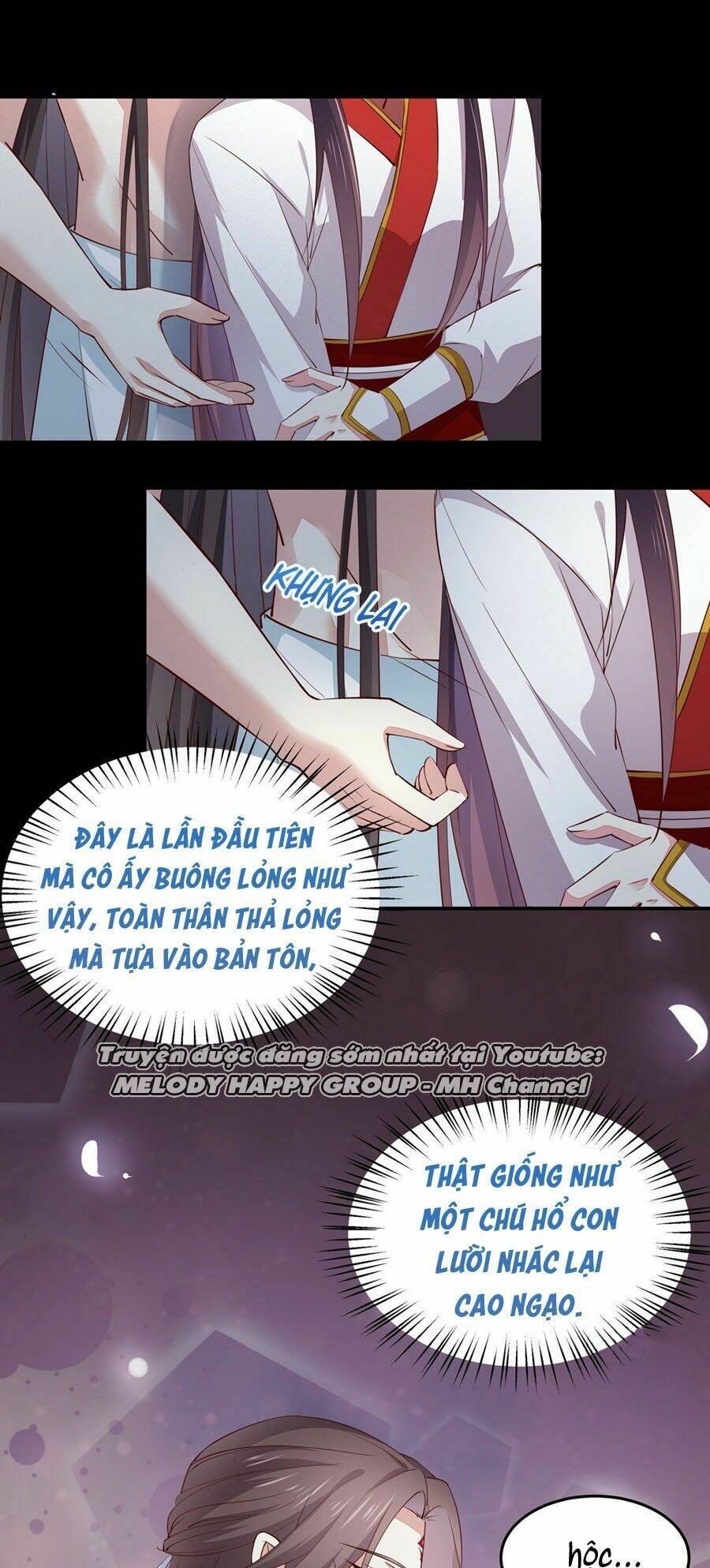 Chi Tôn Đồng Thuật Sư: Tuyệt Thế Đại Tiểu Thư Chapter 102 - Trang 4