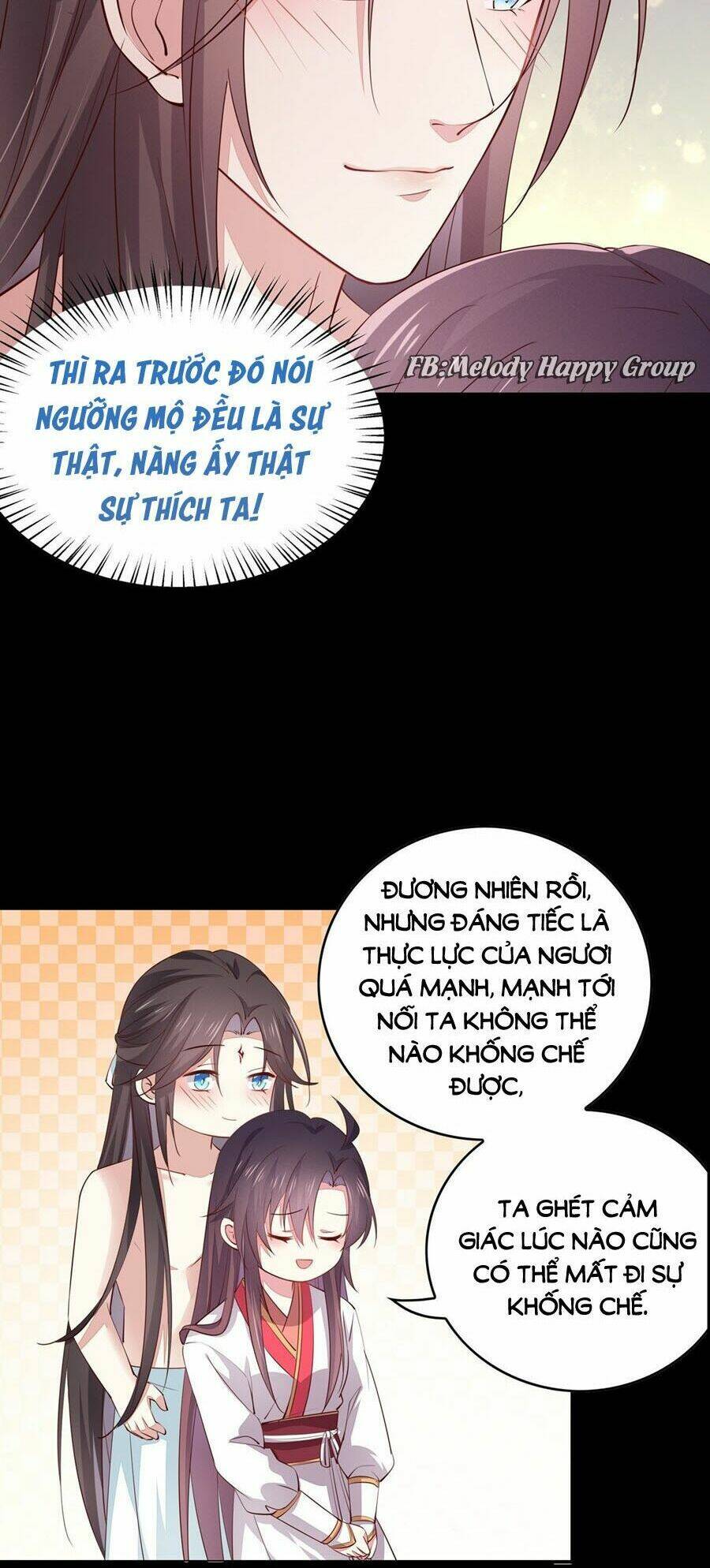 Chi Tôn Đồng Thuật Sư: Tuyệt Thế Đại Tiểu Thư Chapter 102 - Trang 4