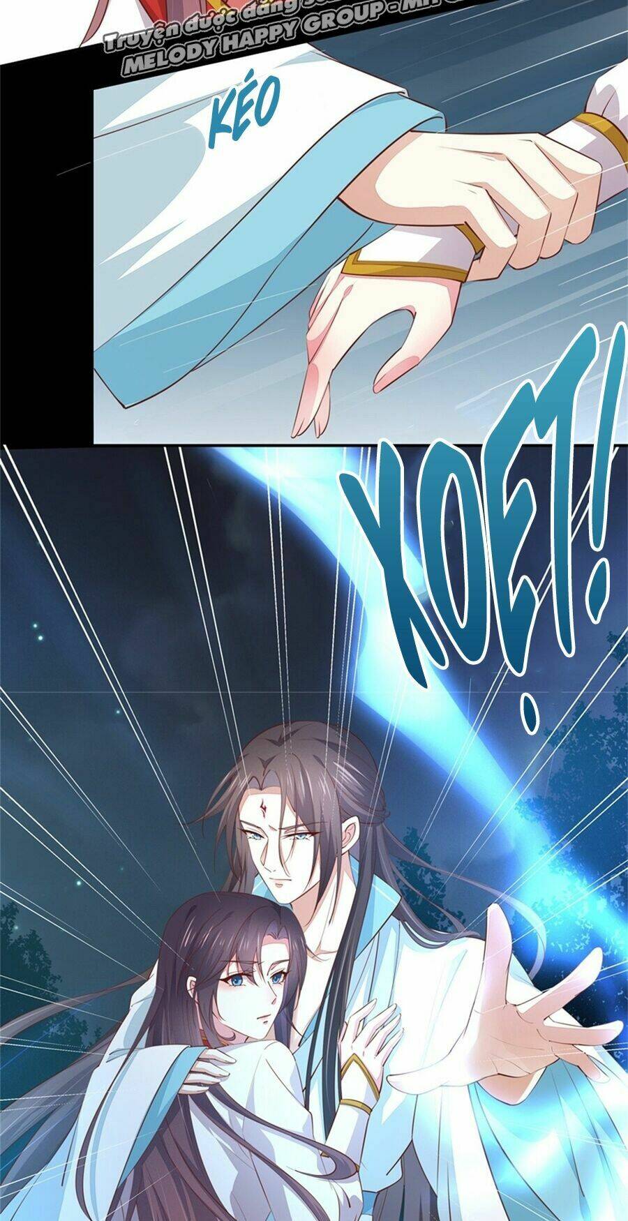 Chi Tôn Đồng Thuật Sư: Tuyệt Thế Đại Tiểu Thư Chapter 103 - Trang 4