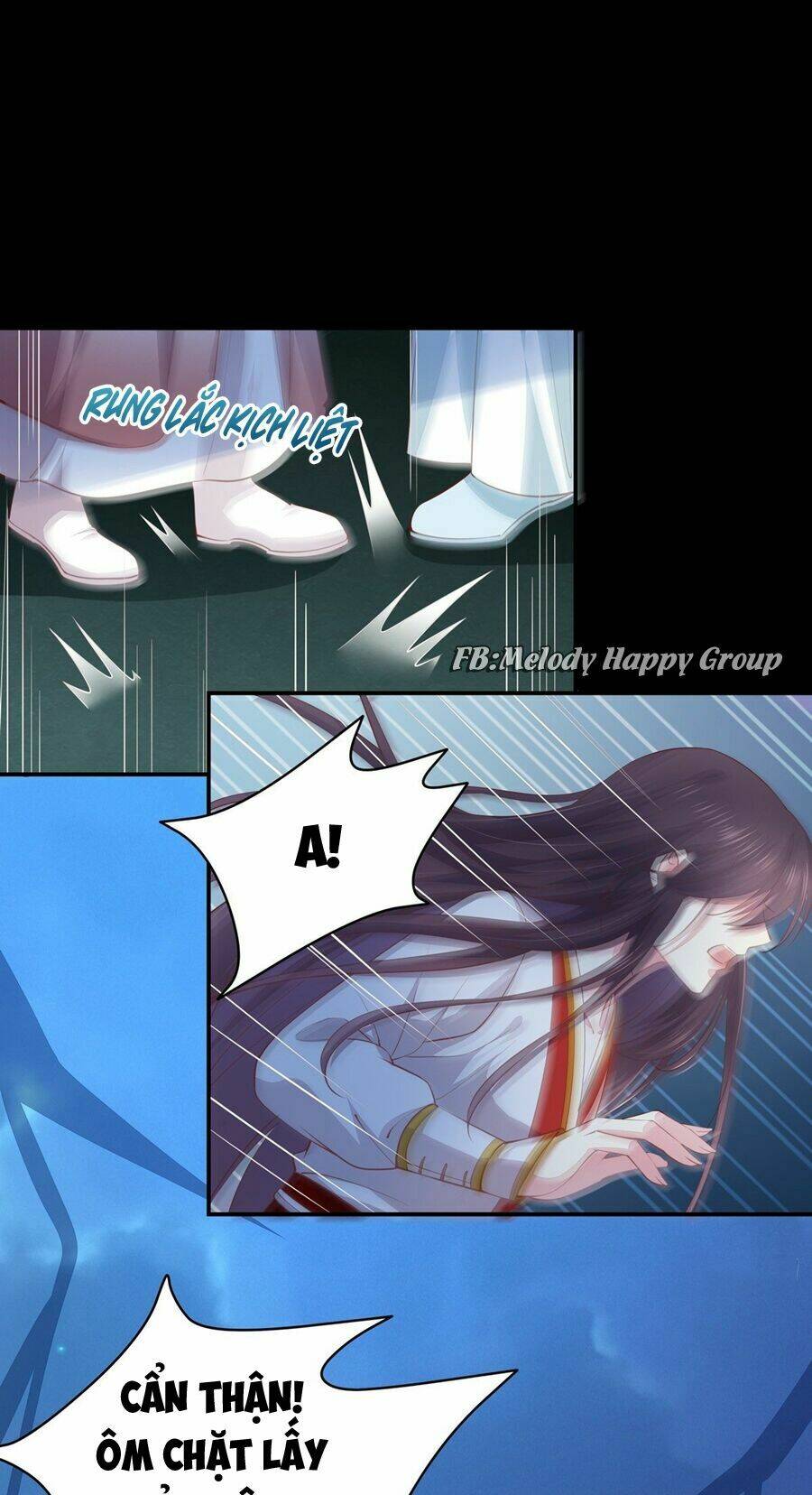 Chi Tôn Đồng Thuật Sư: Tuyệt Thế Đại Tiểu Thư Chapter 103 - Trang 4