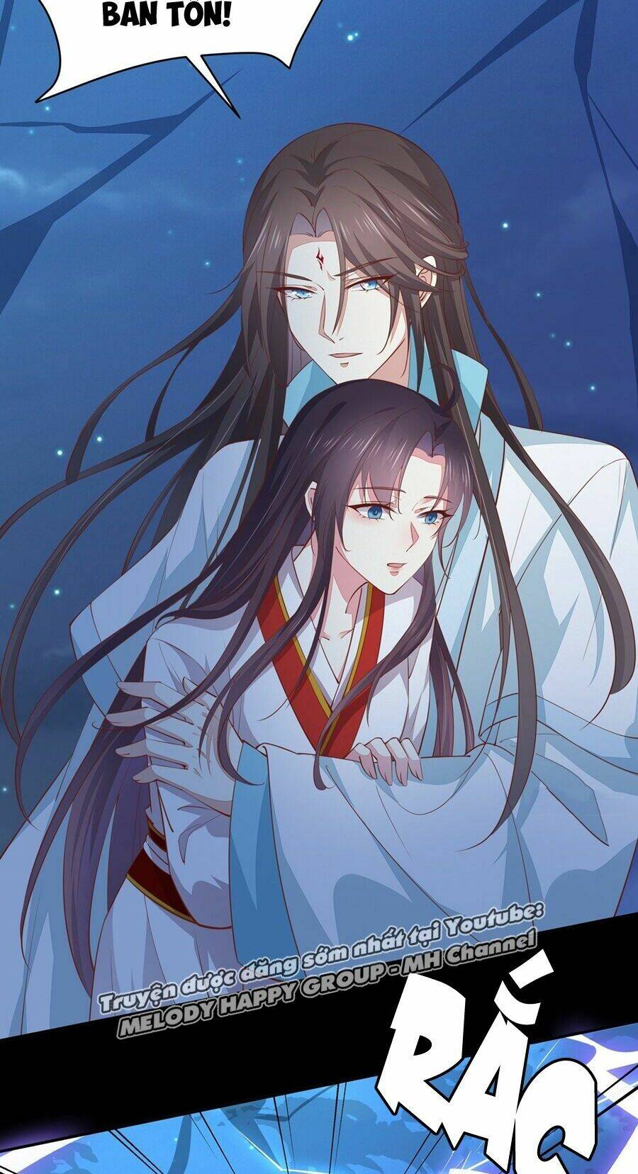 Chi Tôn Đồng Thuật Sư: Tuyệt Thế Đại Tiểu Thư Chapter 103 - Trang 4