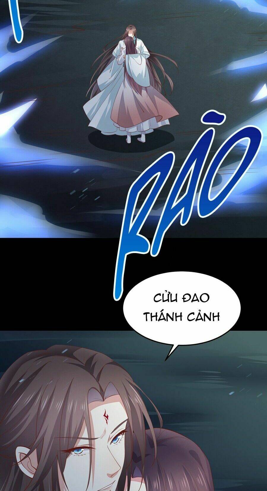 Chi Tôn Đồng Thuật Sư: Tuyệt Thế Đại Tiểu Thư Chapter 103 - Trang 4