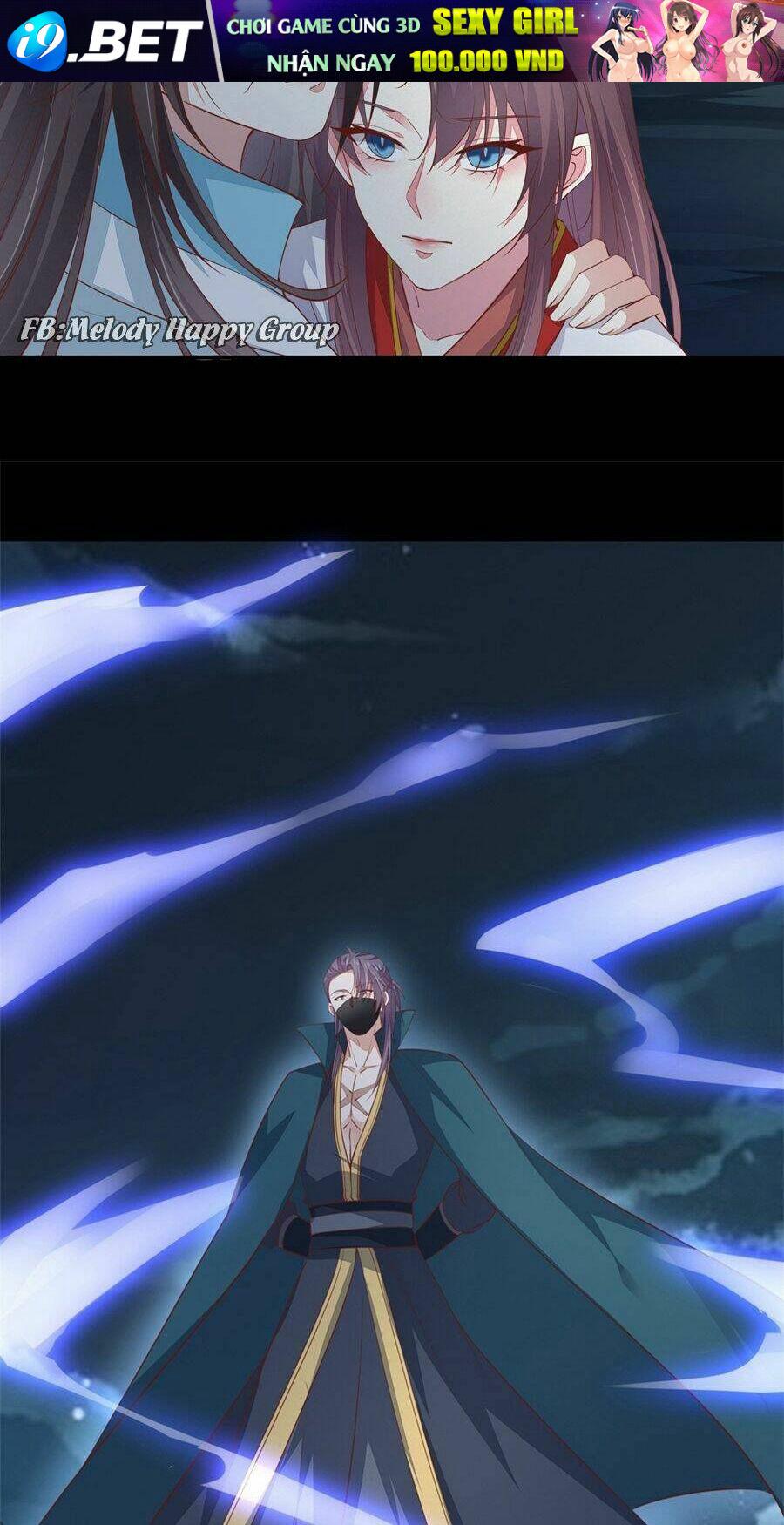 Chi Tôn Đồng Thuật Sư: Tuyệt Thế Đại Tiểu Thư Chapter 103 - Trang 4