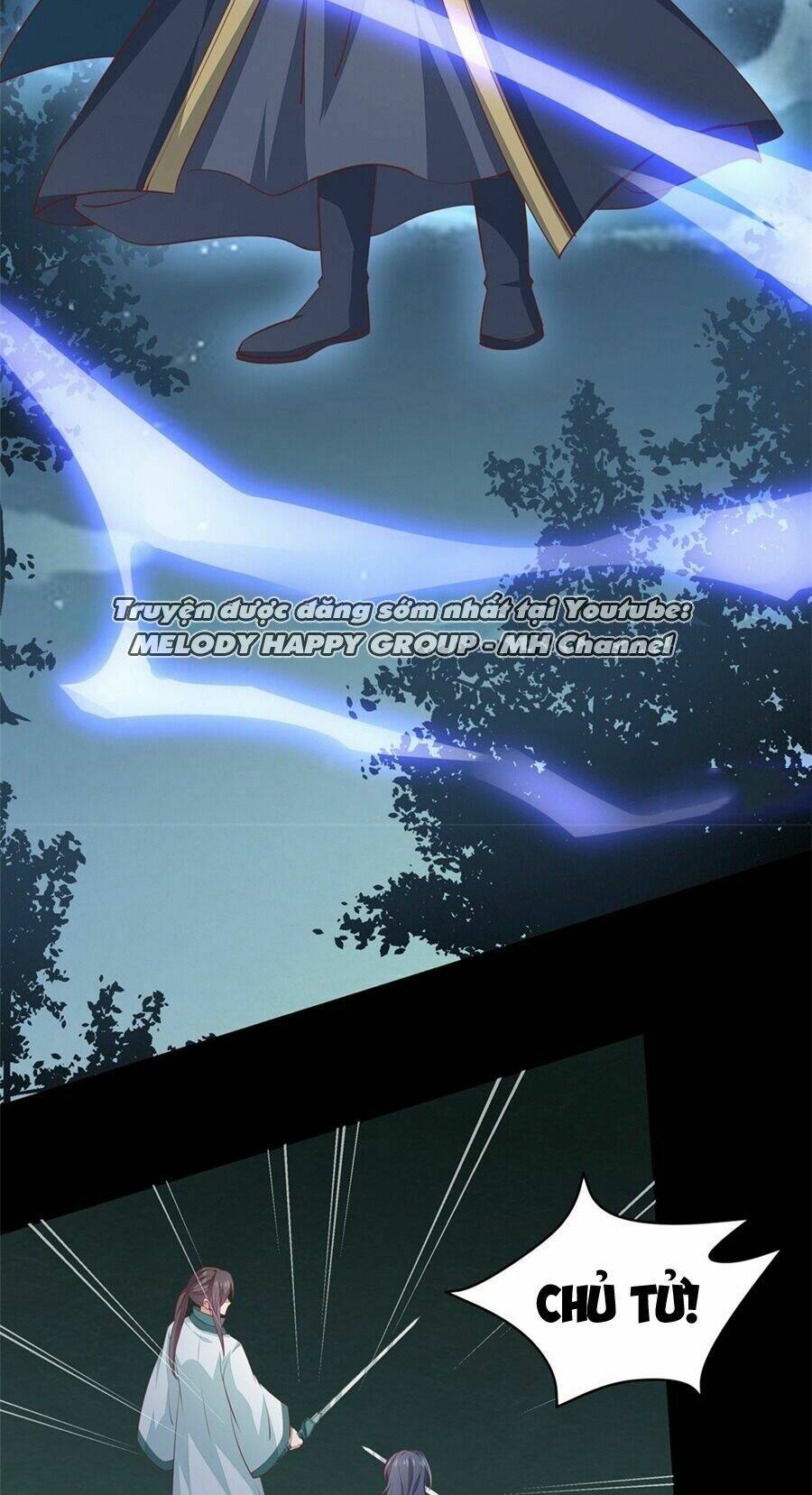 Chi Tôn Đồng Thuật Sư: Tuyệt Thế Đại Tiểu Thư Chapter 103 - Trang 4