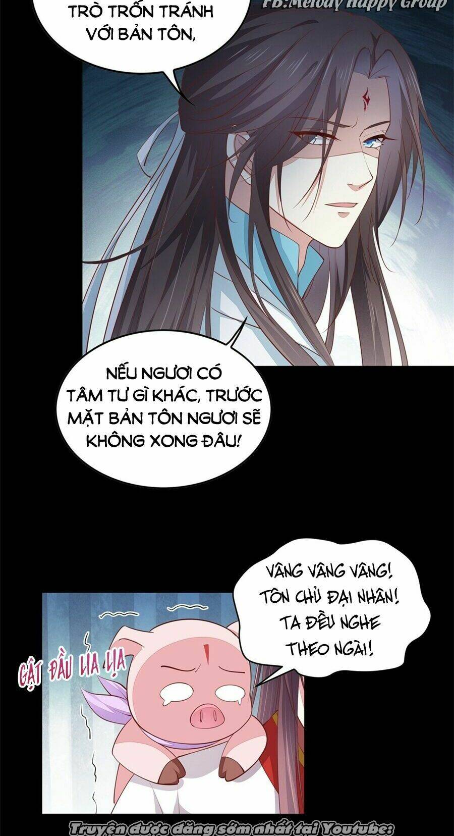 Chi Tôn Đồng Thuật Sư: Tuyệt Thế Đại Tiểu Thư Chapter 103 - Trang 4